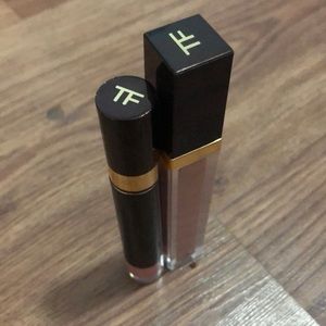 Full size Tom Ford Lip stain and gloss